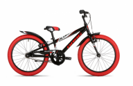  Velosipēds DRAG Alpha 20 