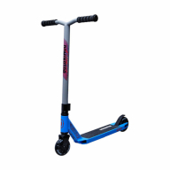 Dominator Scout blue/grey Pro scooter