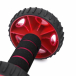 Double wheel II