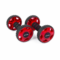 Double wheel II