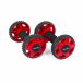 Double wheel II