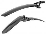Dubļusargu komplekts Polisport Mud PRO 26''-29''