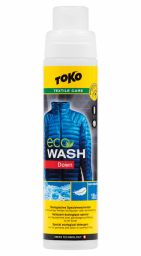 ECO DOWN WASH