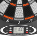 ELECTRONIC DARTBOARD SPOKEY NARVI LITE