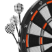 ELECTRONIC DARTBOARD SPOKEY NARVI LITE
