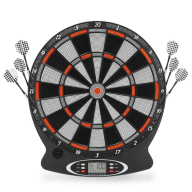 ELECTRONIC DARTBOARD SPOKEY NARVI LITE