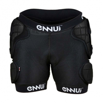 ENNUI BLVD protective shorts aizsargšorti