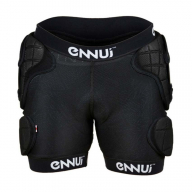 ENNUI BLVD protective shorts aizsargšorti