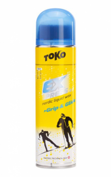 EXPRESS GRIP & GLIDE