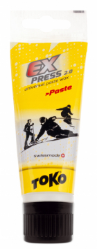 EXPRESS TF90 PASTE WAX