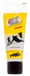 EXPRESS TF90 PASTE WAX