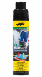 Eco Functional Reactivator