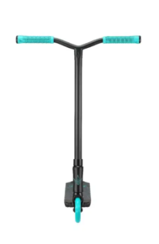 Blunt One S3 black/teal triku skrejritenis