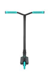 Blunt One S3 black/teal triku skrejritenis