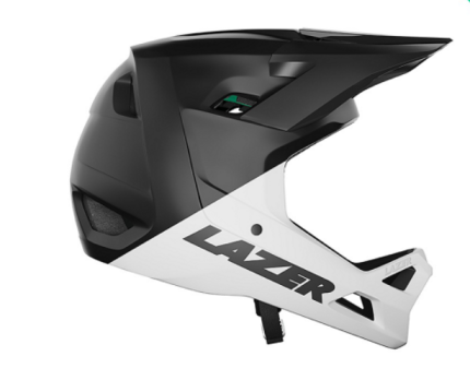 Ķivere Lazer Helmet Chase KC AS-CE-CPSC-ASTM 