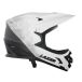 Ķivere Lazer Helmet Phoenix CE-CPSC-A / Matte Black White 