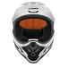 Ķivere Lazer Helmet Phoenix CE-CPSC-A / Matte Black White 