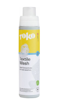 ECO TEXTILE WASH