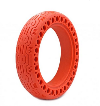 Elektriskā motorollera riepa 8 1/2 x 2, Xiaomi M365, M-14A-2