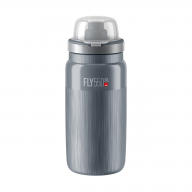 Elite Bottle FLY MTB Grey 550ML