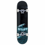 Enuff Big Wave Complete Black Blue