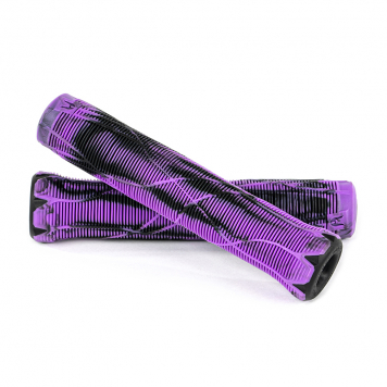 Ethic slim grips purple skrejriteņu rokturi