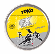 Express Racing Paste