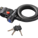 Extend CIRCON 12*1200mm, black