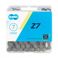 Ķēde KMC Z7  6-7 ātrumi 