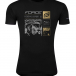 FORCE 30 YEARS limited edition, black