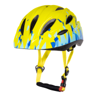 FORCE ANT junior, fluo-blue
