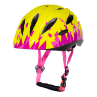 FORCE ANT junior, fluo-pink