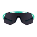 FORCE ARCADE,mint-blue, blk. mirr. lens