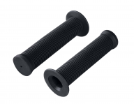 FORCE BMX135 rubber, black, packed