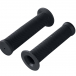 FORCE BMX135 rubber, black, packed