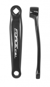 FORCE C8.1 170mm, black