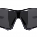FORCE EDIE, black, black laser lens
