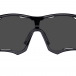 FORCE EDIE, black, black laser lens