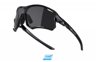 FORCE EDIE, black, black laser lens