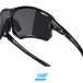 FORCE EDIE, black, black laser lens
