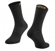 FORCE ELEGANT long, black-gold