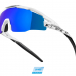 FORCE EVEREST,white-bl,blue mirror lens