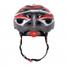 FORCE HAL, black-red-white