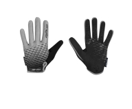 FORCE KID MTB ANGLE summer, grey-black