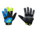 FORCE KID MTB AUTONOMY, black-blue