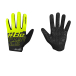 FORCE KID MTB SWIPE summer, black-fluo