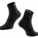 FORCE MID freetime, black 