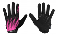 FORCE MTB ANGLE summer, pink-black