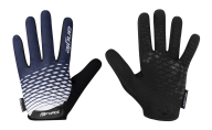 FORCE MTB ANGLE summer, white-blue