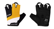 FORCE SECTOR gel, black-yellow